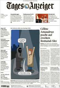 Tages-Anzeiger