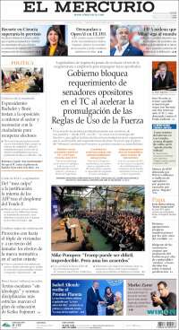 El Mercurio