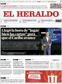 El Heraldo