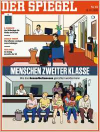 Der Spiegel