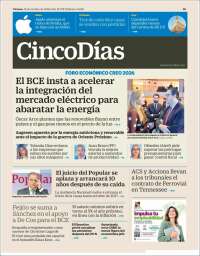 Cinco Días