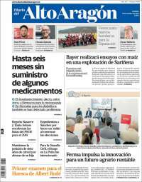 Diario del AltoAragón