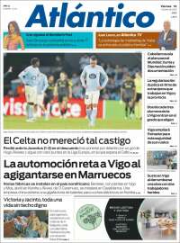 Atlántico Diario