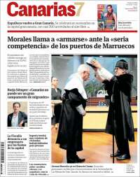 Canarias 7