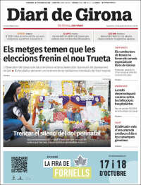 Diari de Girona