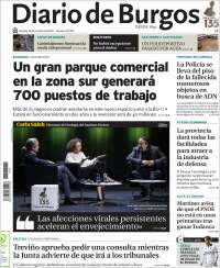 Diario de Burgos