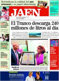 Diario Jaén