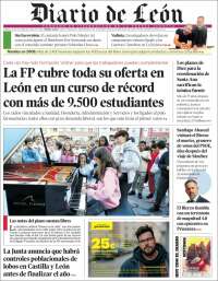 Diario de León