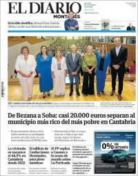 El Diario Montañés