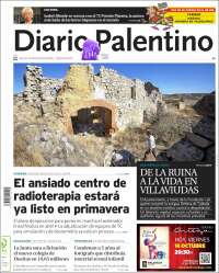 Diario Palentino