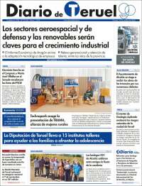 Diario de Teruel