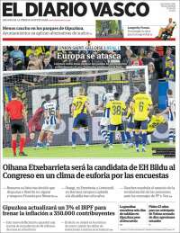 Diario Vasco