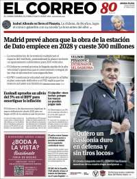 El Correo - Álava