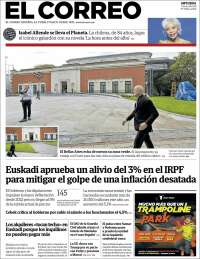 El Correo - Guipuzcoa