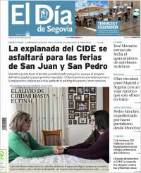 El Día de Segovia
