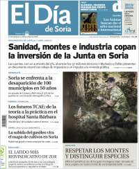 El Día de Soria