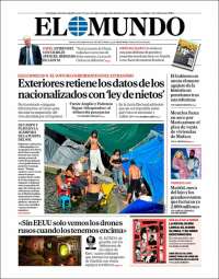 El Mundo
