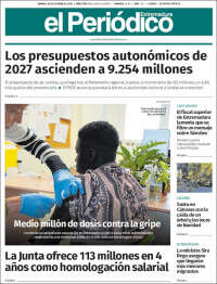 El Periódico de Extremadura