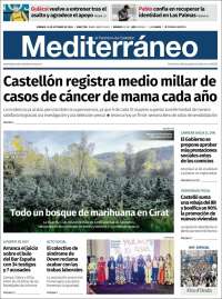 El Periódico Mediterraneo
