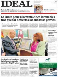 El Ideal de Jaén