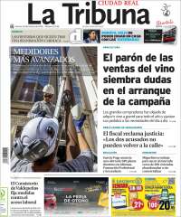 La Tribuna de Ciudad Real