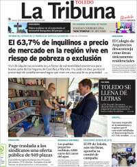La Tribuna de Toledo