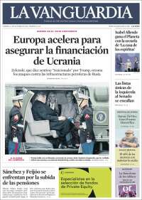 La Vanguardia