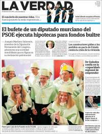 La Verdad de Murcia