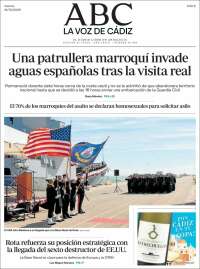 La Voz de Cádiz