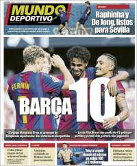 Mundo Atlético