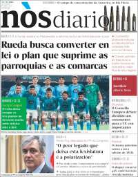 Nòs Diario