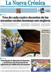 La Nueva Crónica