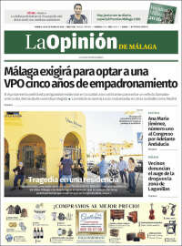 La Opinión de Málaga