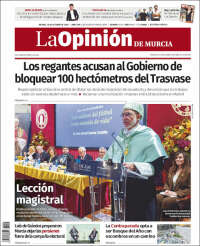 La Opinión de Murcia