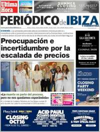 Periódico de Ibiza