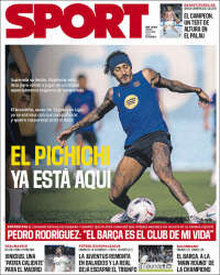 Sport