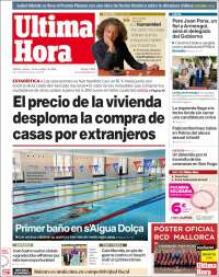 Última Hora
