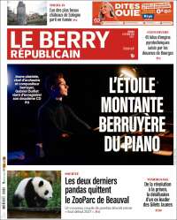 Berry Republicain