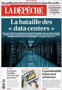 La Dépêche du Midi
