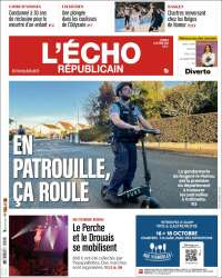 L'Echo Républicain