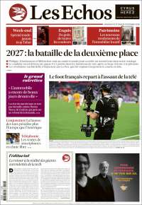Les Echos