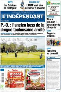 Le Indépendant
