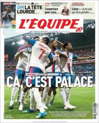 L'Equipe