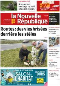 La Nouvelle Republique