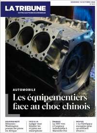 La Tribune