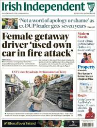 Irish Independent