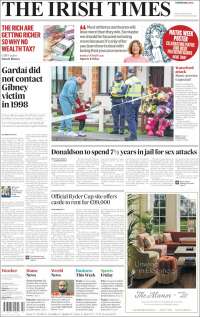Irish Times