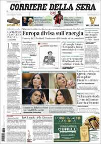 Corriere della Sera
