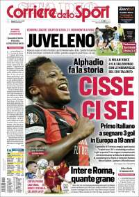 Corriere dello Sport
