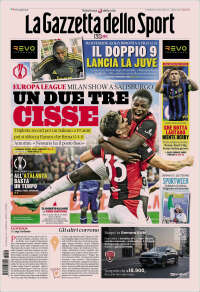 La Gazzetta dello Sport